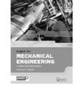 mechanical engineering teacher s book
