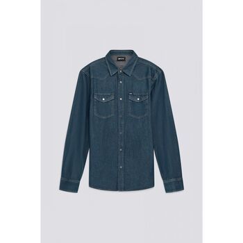 Gas Camisa manga larga 92632 para hombre