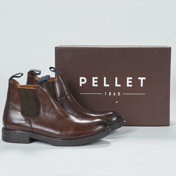 Pellet Botines NOAK para hombre