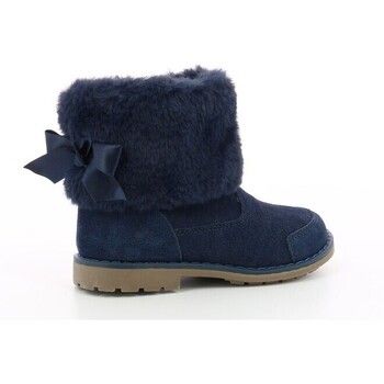 Mod'8 Botas 737550 STELIE Azul para hombre