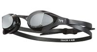 gafas de carreras tyr tracer x rzr negro