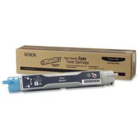 xerox 106r01144 original cyan high capacity toner cartridge