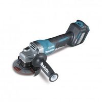 miniamoladora bl 40vmax xgt 115mm palanca frenodialaftaws