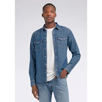Gas Camisa manga larga 151495 KANT NEW-13MM para hombre