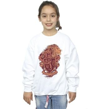 Harry Potter Jersey Gryffindor para niña