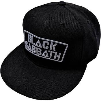 Black Sabbath Gorra RO5898 para hombre