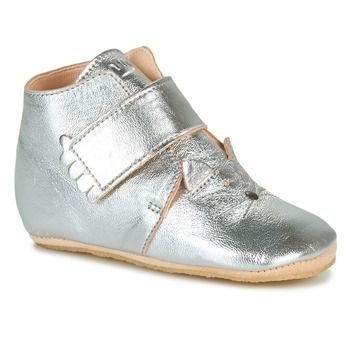 Easy Peasy Pantuflas KINY CHAT para niña