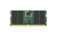 memoria ram portatil ddr5 16gb 1x16 cl52 kingston valueram valueram