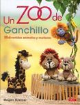 Un Zoo de Ganchillo
