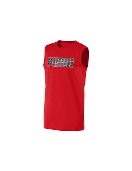 Camiseta Sportswear Puma Hero SL Tee