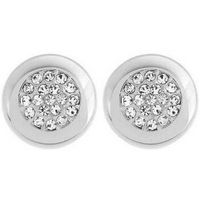 swarovski pendientes orecchini para mujer