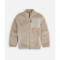 oxbow polar polaire zippee warmedup para hombre