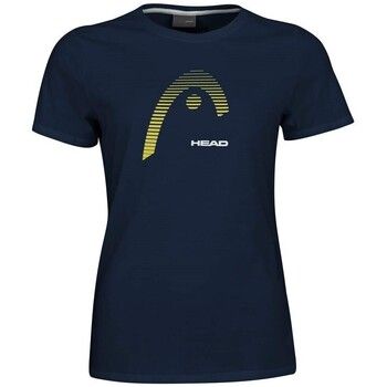 Head Camiseta Club Lara para mujer