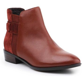 Geox Botines D Lover F D640CF-04322-C6315 para mujer