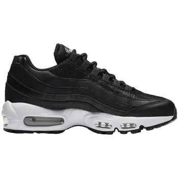 Nike Deportivas Moda Baskets Air Max 95 Essential cuir para mujer