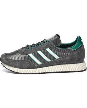 de ADIDAS GLENBUCK GX7592 CREAM WHITE - 41 1-3 GREY