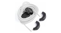 kit de accesorios de encaje speed de crankbrothers  blanco
