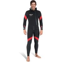 mares traje dual 5mm hombre