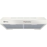 balay 3bh263mb campana convencional 60cm d blanca