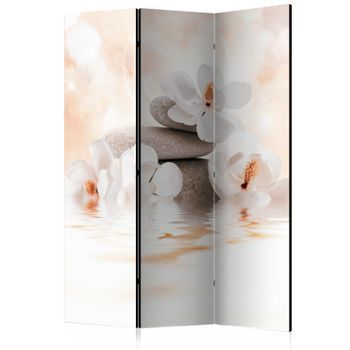 Biombo - Lake Of Tranquility (135x172 Cm)