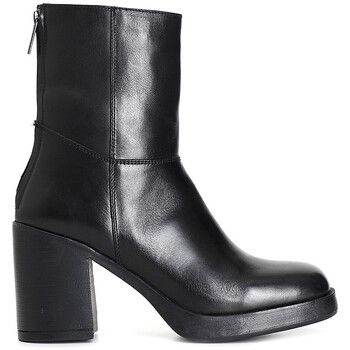 Café Noir Botines C1XL1234 para mujer