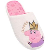 dessins animes pantuflas queen para mujer