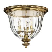 plafon de techo cambridge 3 luces