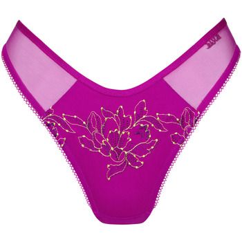 Lisca Strings Tanga escotado Jive para mujer