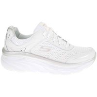 skechers zapatillas de senderismo baskets dlux walker infinite motion confort leger para mujer