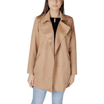 Street One Parka Open Velours Trenchcoat 212365 para mujer
