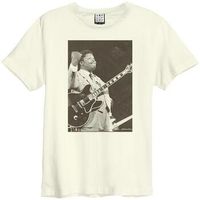 amplified clothing camiseta manga larga joe wise para mujer