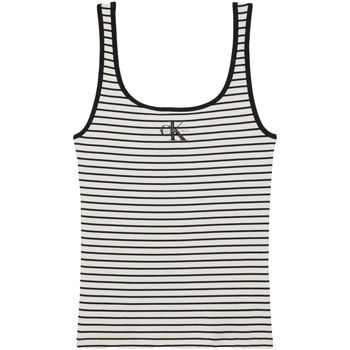 Calvin Klein Jeans Camiseta tirantes GT60058 para mujer