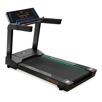 Cinta De Correr Eléctrica Hms Premium Be1862 0,5-24 Km