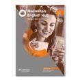 macmillan english hub b2 workbook without key pack