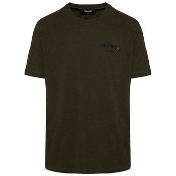 Dsquared Camiseta SY4045 para hombre