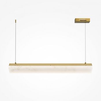 Lámpara colgante led petra (35w)