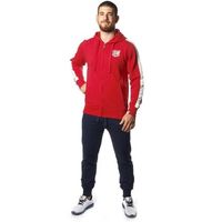 leone 1947 chandal man suit hoody jumper striped para hombre