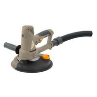 lijadora de pared fartools one para placas de yeso pp 710 - 710 w - o 180 mm
