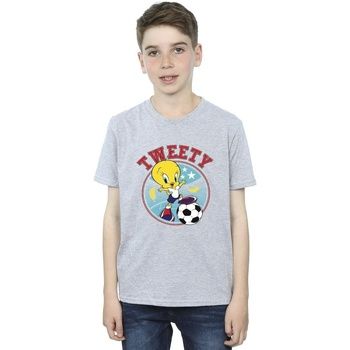 Dessins Animés Tops y Camisetas BI24627 para niño