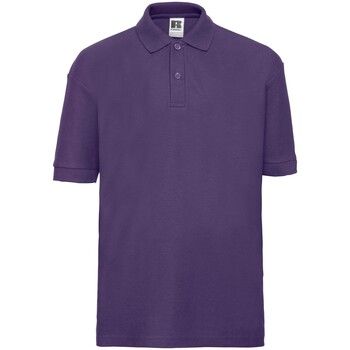 Russell Tops y Camisetas 539B para niño