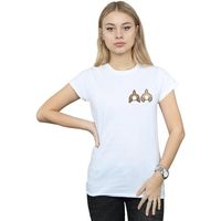 disney camiseta chip n dale para mujer