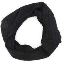 leone 1947 bufanda winter knitted scarf para hombre