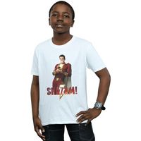 dc comics tops y camisetas bi33611 para nino