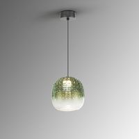 lampara de techo led mares 5w