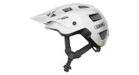 abus modrop mips blanco brillante   blanco