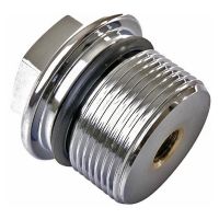 tapon tubo horquilla honda cb four