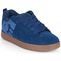 dc shoes zapatillas court graffik para mujer