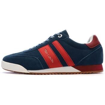 Teddy Smith Zapatillas Serraje para hombre