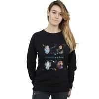 disney jersey frozen 2 change is in the air para mujer