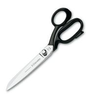 3 claveles - tijeras multiuso profesionales forjadas tipo sastre de 30 cm - 12